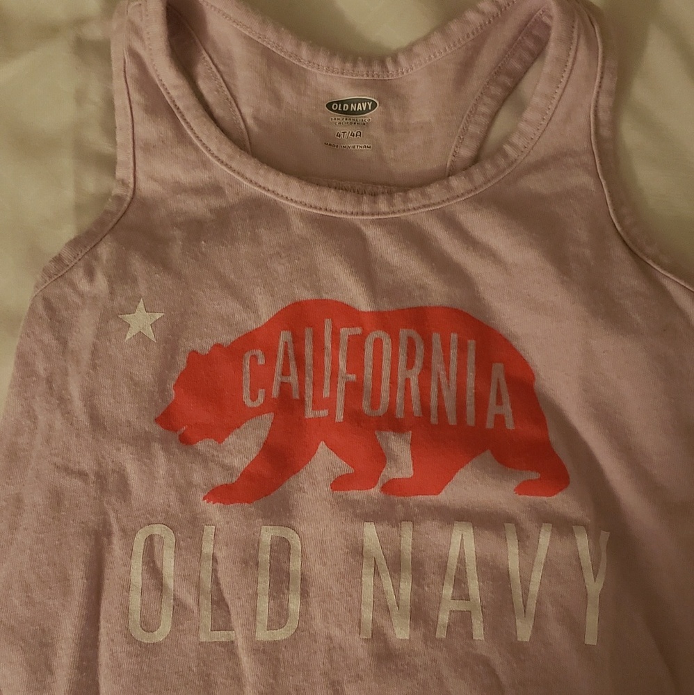 Old Navy Tanktop